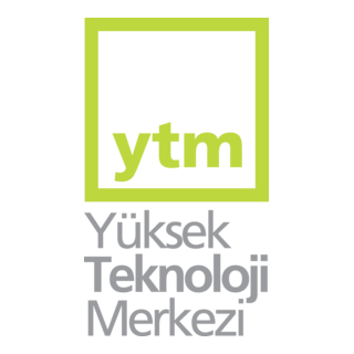 YTM Logo PNG Vector