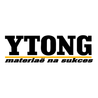 Ytong Logo PNG Vector