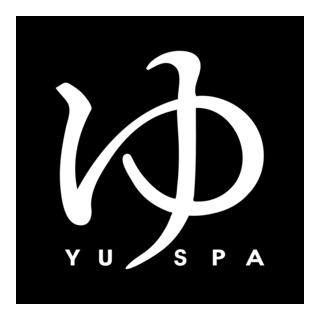 Yu Spa Logo PNG Vector