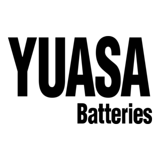 Yuasa Logo PNG Vector