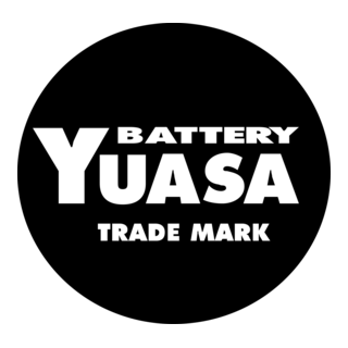 Yuasa Logo PNG Vector