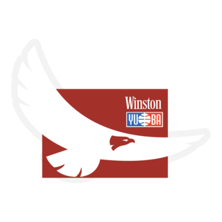 YUBA Logo PNG Vector