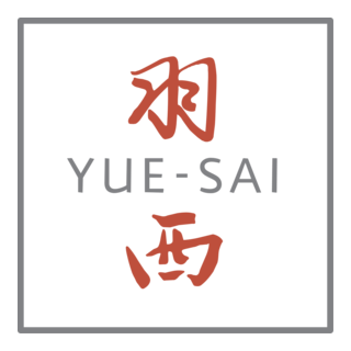 Yue-Sai Logo PNG Vector