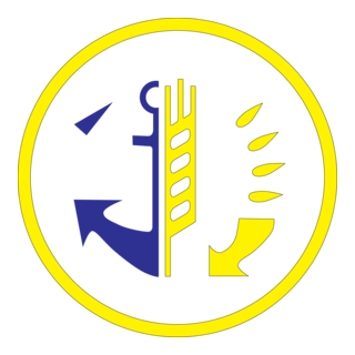 Yug Rossii Logo PNG Vector