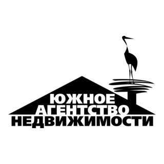 Yugnoe Agentstvo Nedvigimosti Logo PNG Vector