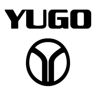 Yugo Logo PNG Vector