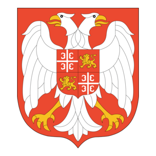 Yugoslavia Logo PNG Vector