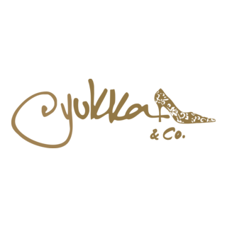 Yukka & Co. Logo PNG Vector