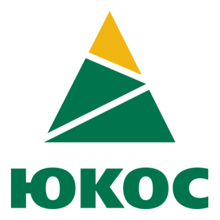 Yukos Logo PNG Vector