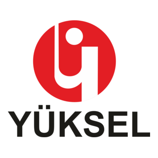 YUKSEL HOLDING Logo PNG Vector