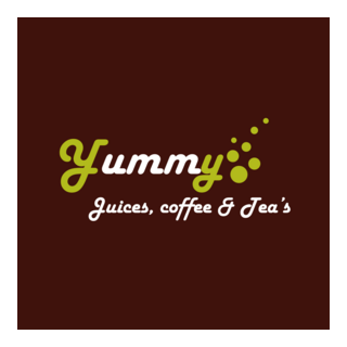 Yummy Logo PNG Vector