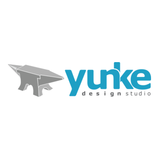 Yunke Design Studio Logo PNG Vector