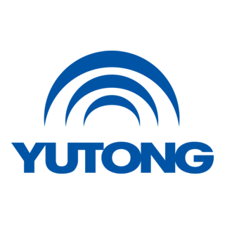 Yutong Logo PNG Vector