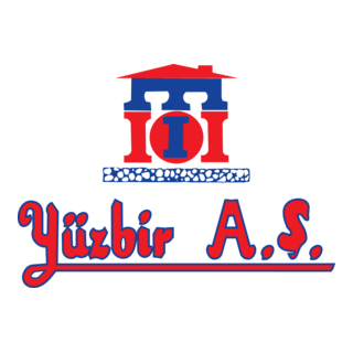 yuzbir Logo PNG Vector