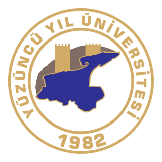 Yuzuncuyil Universitesi Logo PNG Vector