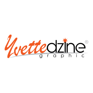 yvette Logo PNG Vector