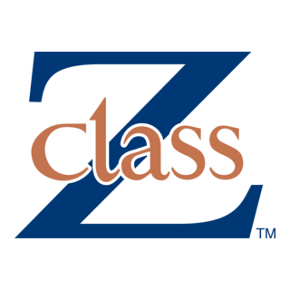 Z-class Logo PNG Vector