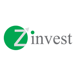Z-invest Logo PNG Vector