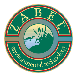 Zabel Logo PNG Vector
