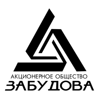 Zabudova Logo PNG Vector