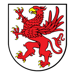 Zachodnipomorskie Logo PNG Vector