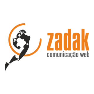 Zadak Logo PNG Vector