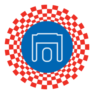 Zadar Logo PNG Vector