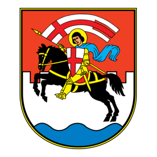 Zadar Logo PNG Vector