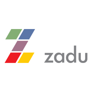 Zadu Logo PNG Vector