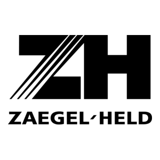Zaegel-Held Logo PNG Vector