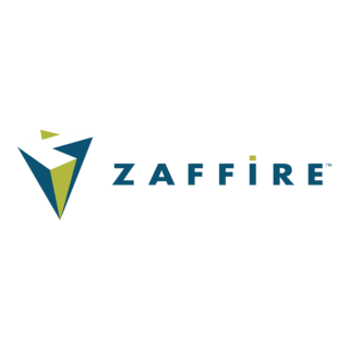 Zaffire Logo PNG Vector