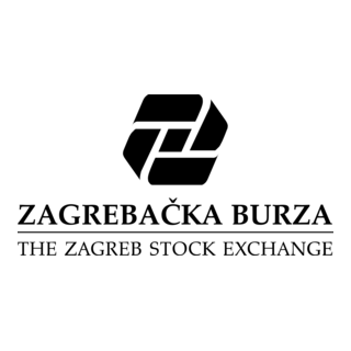 Zagberacka Burza Logo PNG Vector