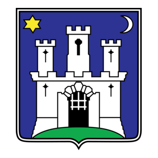 Zagreb-XI Logo PNG Vector