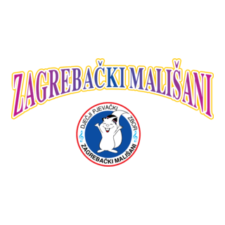 Zagrebacki Malisani Logo PNG Vector
