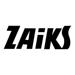 Zaiks Logo PNG Vector