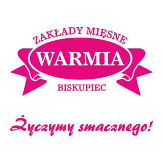 Zakłady Mięsne Warmia Logo PNG Vector