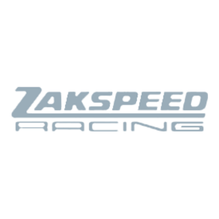 Zakspeed Logo PNG Vector