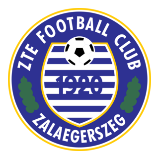 Zalaegerszeg Logo PNG Vector