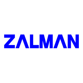 Zalman Logo PNG Vector