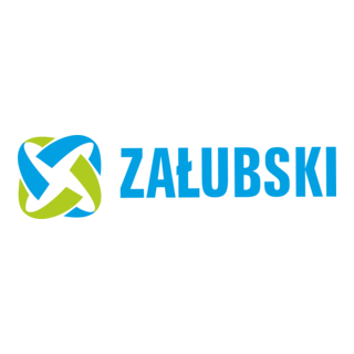 Zalubski Logo PNG Vector