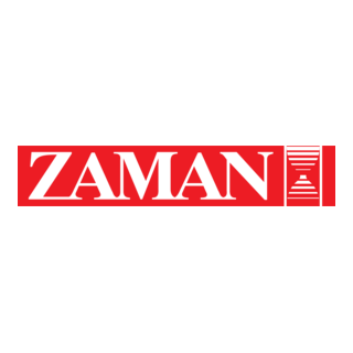 Zaman Logo PNG Vector