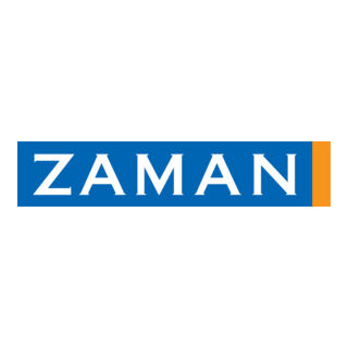 Zaman Logo PNG Vector
