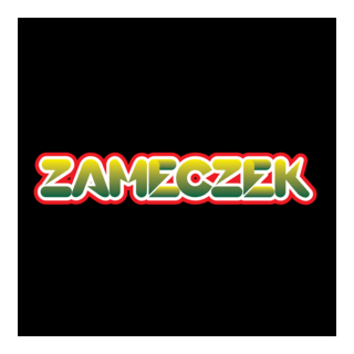 Zameczek Logo PNG Vector