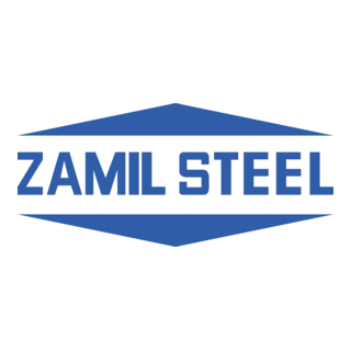 Zamil Steel Logo PNG Vector