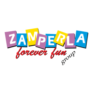 Zamperla group Logo PNG Vector