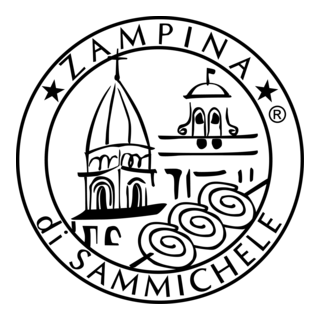 Zampina di Sammichele Logo PNG Vector