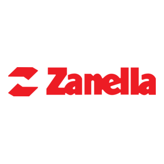 Zanella Motos Logo PNG Vector