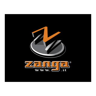 Zanga Logo PNG Vector