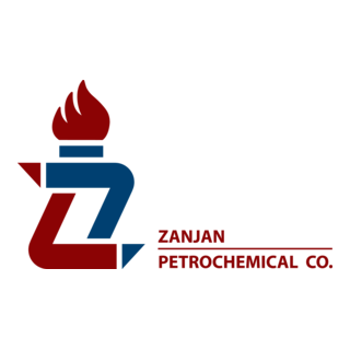 Zanjan Petro. Logo PNG Vector