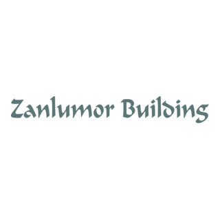 Zanlumor Logo PNG Vector